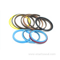 Custom O-Ring Rubber Sealing Ring Rubber O-Ring